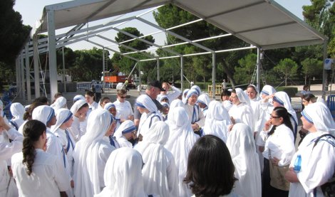 Cooperación y Desarrollo