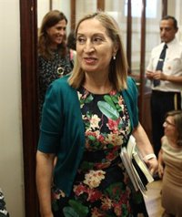 El Congreso constituye esta semana 18 comisiones arrancando con Reglamento y Economía