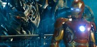 VÍDEO: Transformers vs. Vengadores, el crossover definitivo