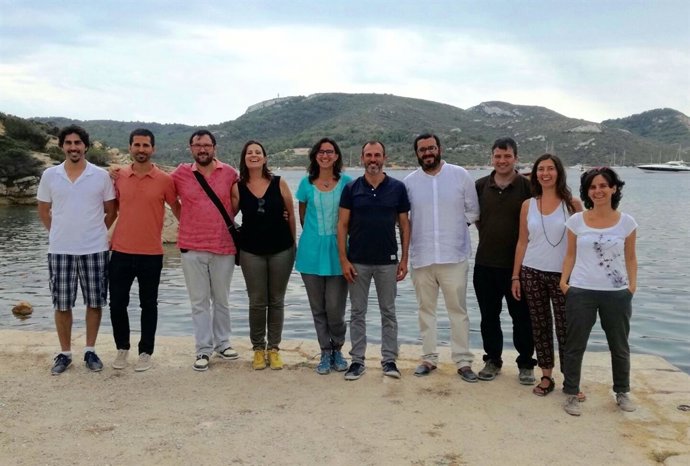 MÉS per Mallorca en Cabrera