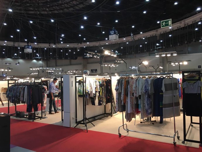 MOMAD METRÓPILIS 2016