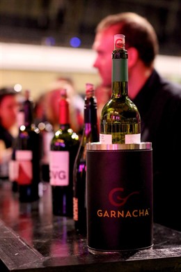 La asociación 'Garnacha Origen' consolida su promoción en EEUU y Canadá.