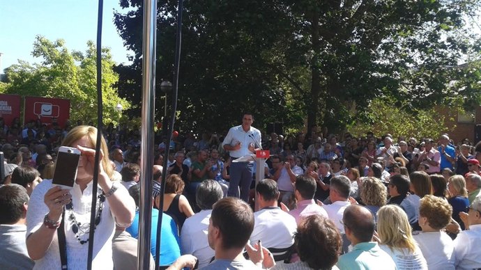 Pedro Sánchez