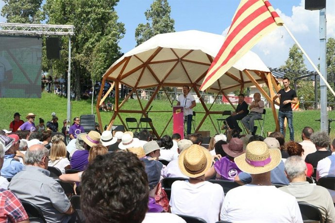 Xavier Domènech (ECP)