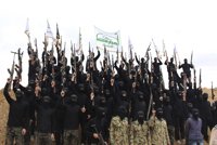 El grupo Ahrar al Sham rechaza el alto el fuego pactado por Rusia y EEUU para Siria