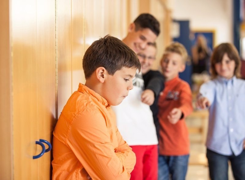 Cómo detectar y combatir el bullying escolar