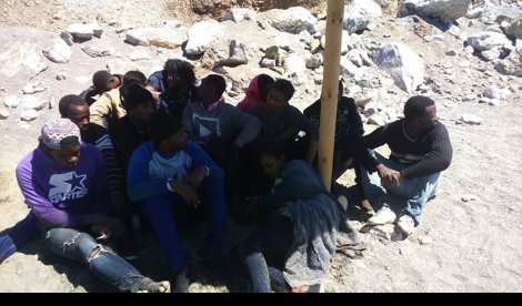 Cooperación y Desarrollo