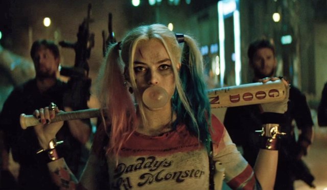 Escuadrón Suicida (Suicide Squad)