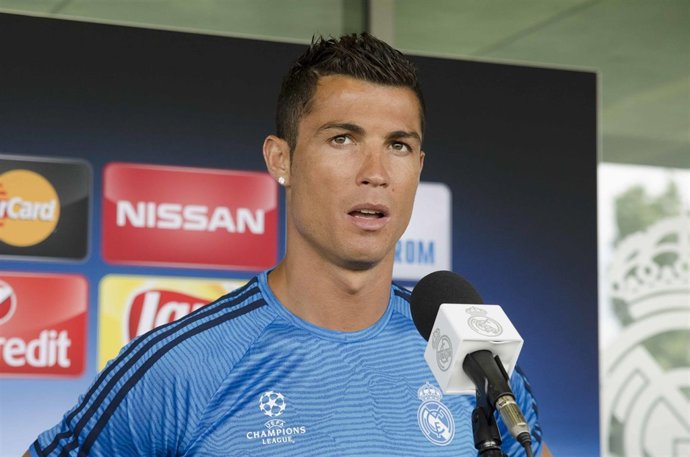 Cristiano Ronaldo (Real Madrid)