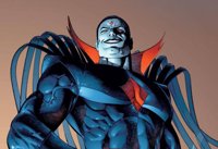 Mr. Siniestro, el nuevo villano de X-Men, estará en Lobezno 3