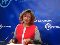 PP pide que Page comparezca y cese a viceconsejero de Medio Ambiente