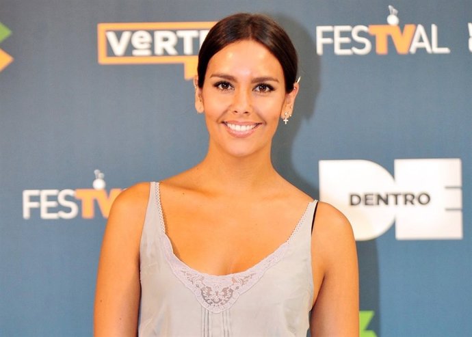 Cristina Pedroche/ JAVIER GALVEZ