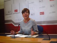 Viceconsejero de Medio Ambiente presentó dimisión en junio, según el PSOE