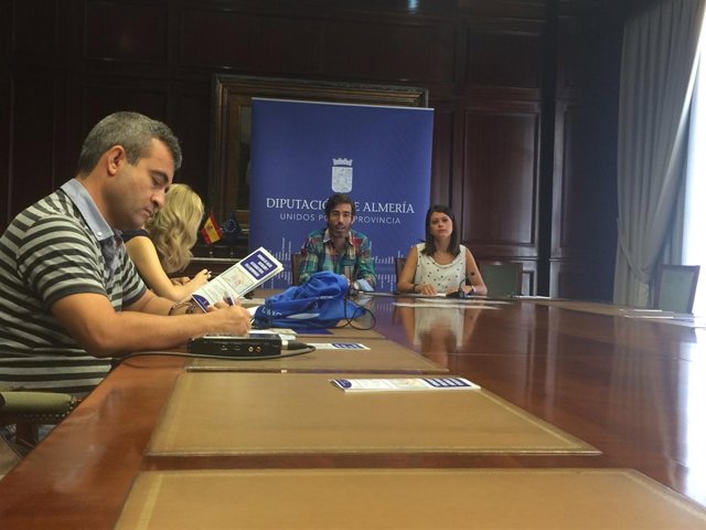 Las jornadas sobre menopausia y actividad física son únicas en la provincia.