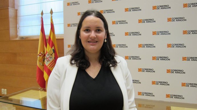 La directora del IAM, Natalia Salvo