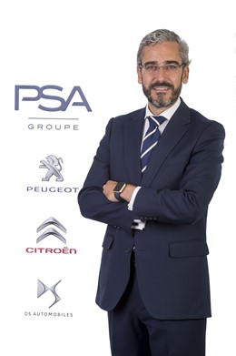 José Antonio León Capitán