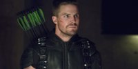 ¿Dejará Stephen Amell Arrow tras la 5ª temporada?