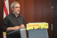 ERC de Barcelona celebra la asistencia de Colau y avisa: "Ahora hacen falta hechos"
