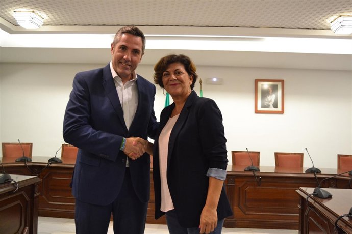 Nota De Prensa Ayuntamiento De Mijas