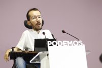 Podemos anuncia que Sánchez quiere mantener "un contacto sustantivo" con Iglesias esta semana