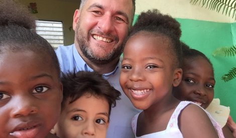 Cooperación y Desarrollo