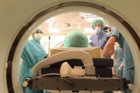 El tratamiento del linfoma, más lento por la falta de oncólogos especializados