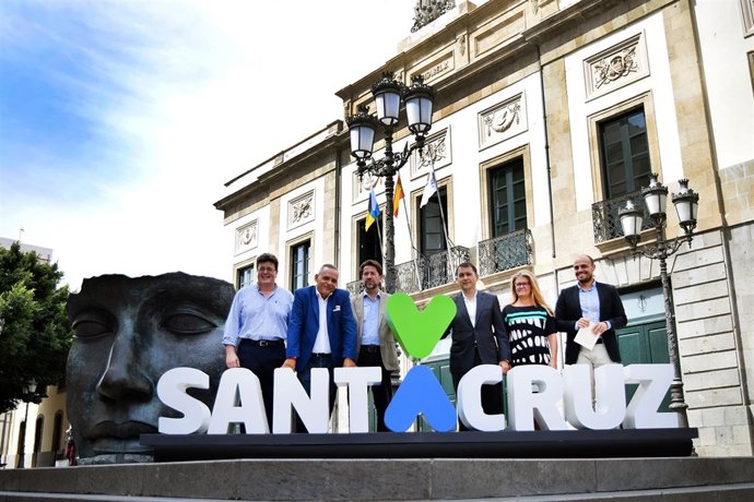 Presentación de 'Plenilunio'