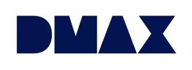 Logo DMAX