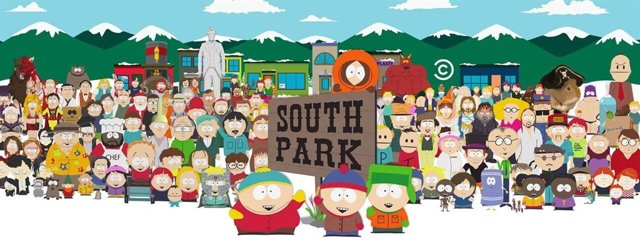 South Park, 20º aniversario
