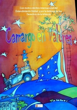 Cartel de Camargo