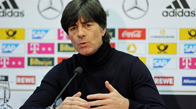 Joachim Low