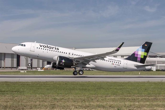 Volaris A320neo