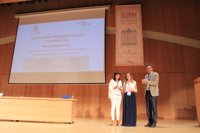 Expertos en bioquímica y biología molecular premian un estudio capaz de mejorar el efecto de la insulina en el organismo