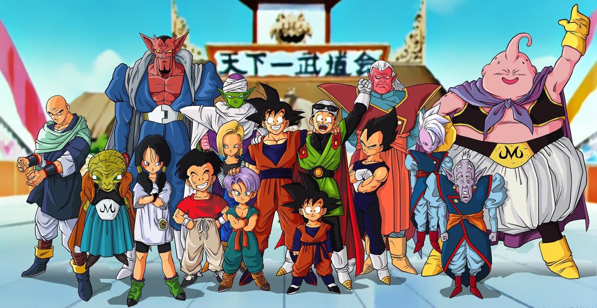 Dragon Ball Z: ¿Es posible sobrevivir al entrenamiento de Goku, Vegeta y  compañía?