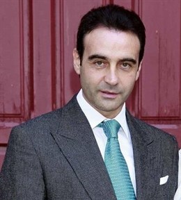 El torero Enrique Ponce
