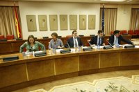 El PP nombra al alcalde de Boadilla (Madrid) portavoz en la Comisión Anticorrupción del Congreso