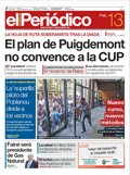 el periódico