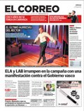 el correo