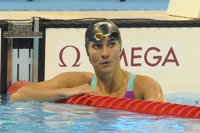 Gascón: "Tenía muy difícil subir al podio"