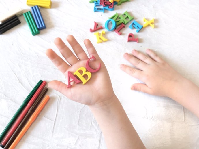 Manualidades para la vuelta al cole