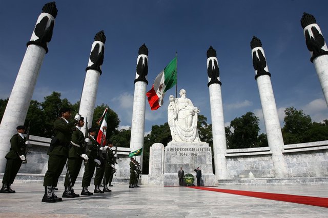 La Verdadera Historia De Los Ni os H roes De Chapultepec En M xico