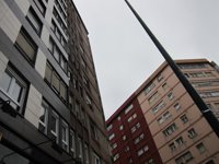 El IPC interanual baja al -0,3% por la vivienda