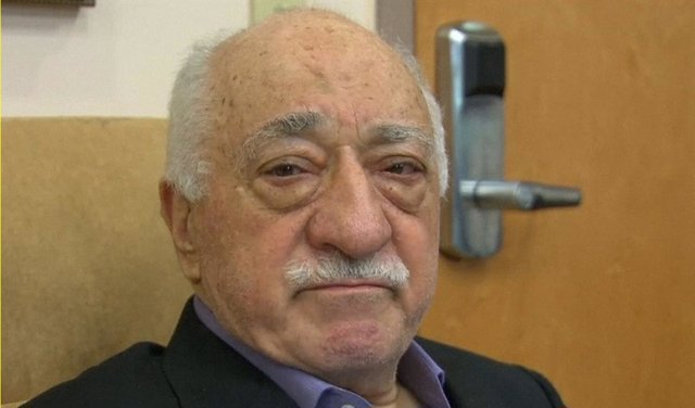 Fetulá Gulen