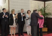 Herrera: "No se atropella a Valdeón, no lo voy a permitir"