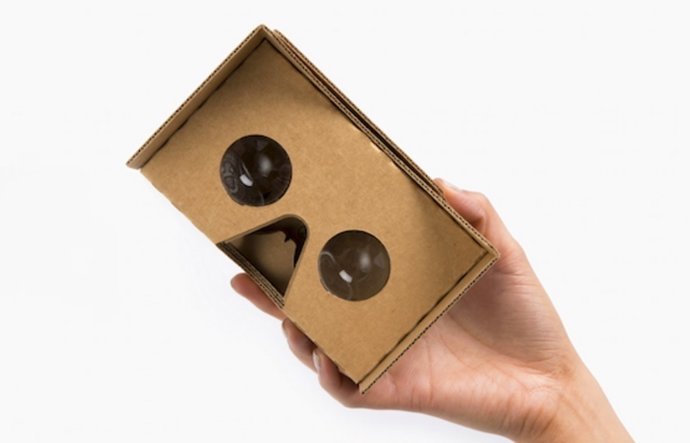 Google Cardboard
