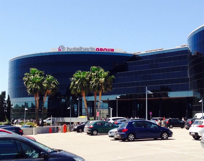 Empresa Hotelbeds Group
