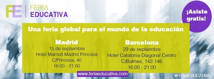 Feria Educativa