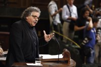 ERC, sobre el pacto de Matas con el fiscal: "Deben pagar todos los responsables"