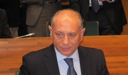 Enrique Crespo, en una imagen de archivo