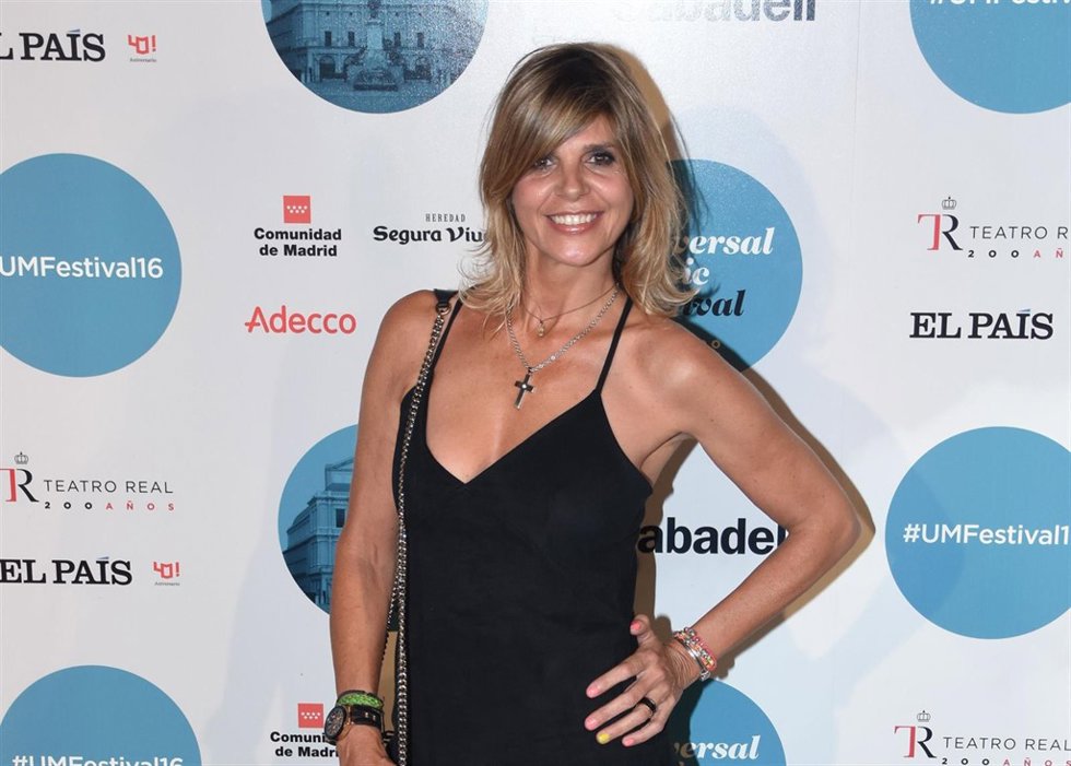 Arantxa de Benito/ Europa Press Reportajes